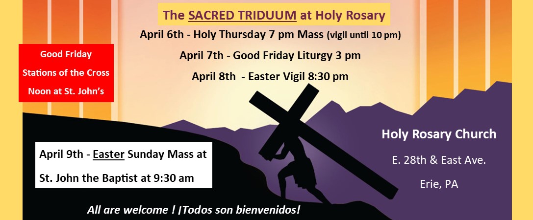 Triduum